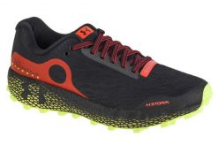 Buty do biegania męskie Under Armour Hovr Machina Off Road. Czarne obuwie do biegania damskie Under Armour. Za 499.99 zł.
