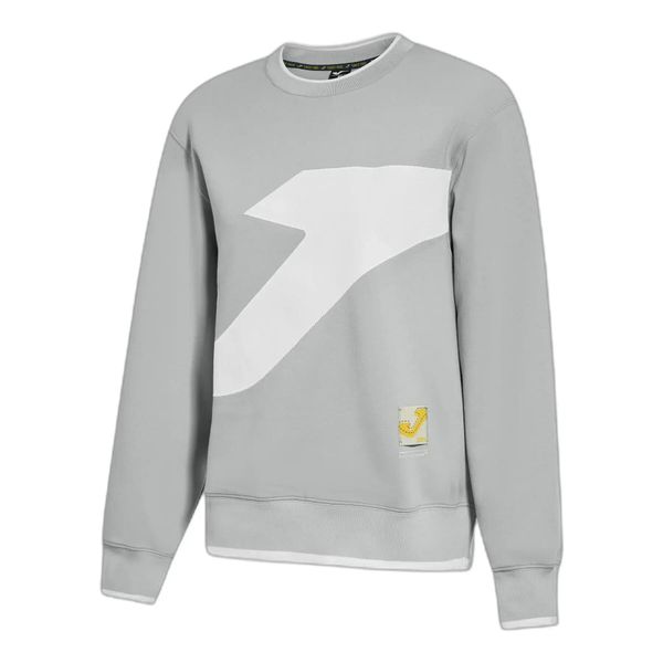 Bluza damska Joma Regular Fit. Szare bluzy bez kaptura damskie Joma, s, z bawełny. Za 181.50 zł.