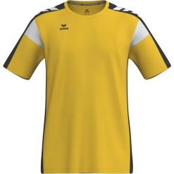 Koszulka Erima Celebrate 125 Function Wielokolorowa. Bluzki sportowe damskie Erima, m, bez wzorów, z materiału, bez ramiączek. Za 151.76 zł.