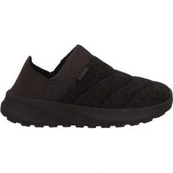 Cmp Synensys Wmn Home Slipper sandał z poliestru i poliuretanu. Szare kapcie damskie CMP. Za 221.50 zł.