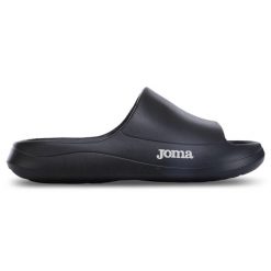 Klapki sportowe męskie Joma na basen na plaże lekkie czarne. Czarne klapki i japonki męskie Joma. Za 79.00 zł.