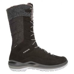 Buty trekkingowe damskie Lowa Alba Iii Gtx. Czarne obuwie trekkingowe damskie Lowa. Za 1,066.00 zł.