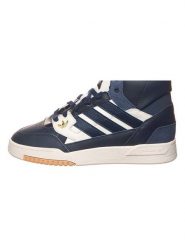 Adidas Buty "Drop Step" w kolorze granatowym do biegania rozmiar: 42 2/3. Niebieskie buty fitness męskie Adidas. Za 307.46 zł.