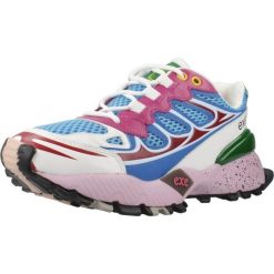 Buty EXÉ 134 33E Wielokolorowy. Obuwie trekkingowe damskie EXEL. Za 535.99 zł.