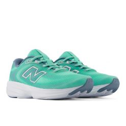 Buty do biegania damskie New Balance 411 V4 W4111WF. Obuwie do biegania damskie New Balance, do biegania. Za 189.99 zł.