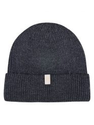 Norfolk Czapka w kolorze granatowym rozmiar: onesize. Niebieskie czapki zimowe damskie Norfolk. Za 56.99 zł.