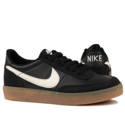Buty męskie sportowe trampki Nike KILLSHOT 2. Białe trampki i tenisówki męskie Nike, bez wzorów, bez zapięcia. W wyprzedaży za 329.00 zł.