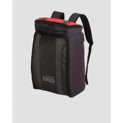 Plecak VOLKL FLIGHT 30L MDV Plecak VOLKL FLIGHT 30 L MDV. Czarne plecaki damskie Völkl, bez wzorów. Za 619.99 zł.