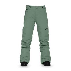 Horsefeathers Diane Pants (iceberg Green). Zielone spodnie dresowe damskie Horsefeathers, na zimę, s, bez wzorów. Za 691.99 zł.