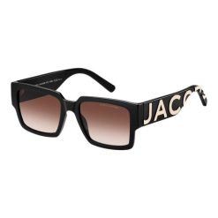 Okulary przeciwsłoneczne Unisex Marc Jacobs MARC 739_S. Brązowe okulary przeciwsłoneczne męskie MARC JACOBS. Za 807.60 zł.
