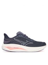 Mizuno Buty do biegania Neo Cosmo J1GD2510 Szary. Szare obuwie do biegania damskie Mizuno. Za 429.99 zł.