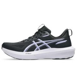 Buty Do Biegania Asics Gt-1000 14 Damskie. Czarne obuwie do biegania damskie Asics. Za 634.30 zł.