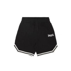Szorty Lonsdale Gunnerside. Białe szorty męskie Lonsdale, bez wzorów, z bawełny. Za 249.00 zł.