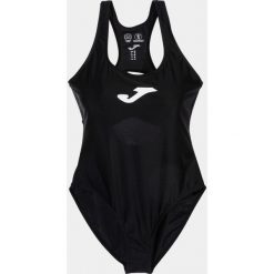 Damski kostium kąpielowy Joma Shark. Czarne stroje jednoczęściowe damskie Joma, m, bez wzorów. Za 170.99 zł.