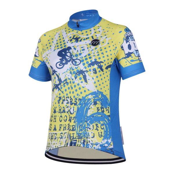 Koszulka rowerowa męska madani. Brązowe t-shirty sportowe męskie MADANI, l, bez ramiączek, rowerowe. Za 55.00 zł.