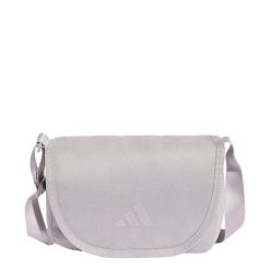 Torba Soft Lux Cross Body. Szare torebki dziecięce Adidas. Za 129.00 zł.