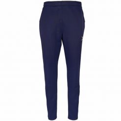 Damskie spodnie dresowe Gilbert Quest. Niebieskie spodnie dresowe damskie gilbert, bez wzorów, z dresówki. Za 263.00 zł.