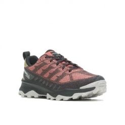 Buty trekkingowe damskie Merrell Speed Eco Wp. Obuwie trekkingowe damskie MERRELL. W wyprzedaży za 564.90 zł.