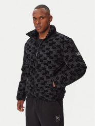 EA7 Emporio Armani Kurtka zimowa 7M002566 AF26406 U8085 Szary Regular Fit. Szare kurtki męskie EA7 Emporio Armani, na zimę, m, bez wzorów, z syntetyku, bez kaptura. Za 1,334.00 zł.