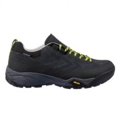 Buty trekkingowe męskie CMP Mintaka Low WP Waterproof. Brązowe buty trekkingowe męskie CMP, bez zapięcia, trekkingowe. Za 299.99 zł.