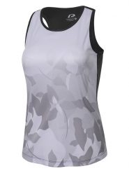 Protective Top kolarski "Sun day" w kolorze antracytowym rozmiar: 44. Czarne topy damskie Protective, bez wzorów, z materiału, bez ramiączek. Za 87.95 zł.