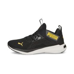 Buty do biegania męskie PUMA Softride Enzo NXT. Brązowe obuwie do biegania damskie Puma. Za 328.00 zł.