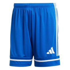 Spodenki Adidas Sport Squa25 Sho M Dorosłych. Białe szorty męskie Adidas, bez kołnierzyka. Za 66.00 zł.
