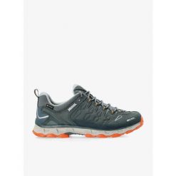 Buty turystyczne damskie Meindl Lite Trail Lady GTX. Zielone obuwie trekkingowe damskie MEINDL. Za 755.99 zł.