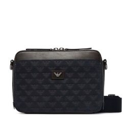 Saszetka Emporio Armani. Niebieskie saszetki męskie Emporio Armani. Za 1,359.00 zł.