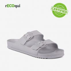 Klapki męskie Coqui 42. Szare klapki i japonki męskie Coqui. Za 129.99 zł.