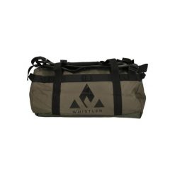 Torba sportowa Whistler Fidel. Czarne torby podróżne męskie WHISTLER. Za 248.00 zł.