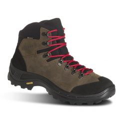 Buty trekkingowe Kayland Starland GTX. Brązowe buty trekkingowe męskie Kayland. Za 319.99 zł.