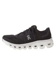 ON RUNNING Buty "Cloudflow 4" w kolorze czarnym do biegania rozmiar: 40,5. Czarne obuwie do biegania damskie On Running. Za 354.95 zł.