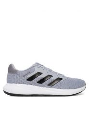 Adidas Buty do biegania Response Runner IH6102 Szary. Szare obuwie do biegania damskie Adidas. Za 189.99 zł.