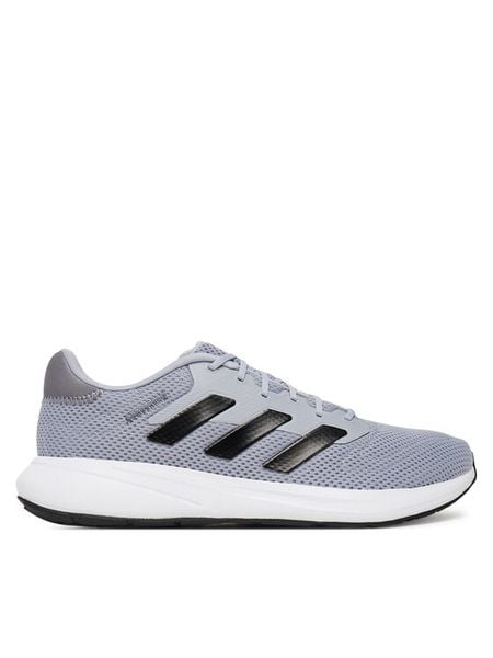 Adidas Buty do biegania Response Runner IH6102 Szary. Szare obuwie do biegania damskie Adidas. Za 169.99 zł.