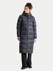 The North Face Kurtka puchowa Hydrenalite City NF0A8D3NRHI1 Szary ciemny Regular Fit. Szare kurtki damskie The North Face, l, bez wzorów, z puchu, bez kaptura. Za 1,799.00 zł.