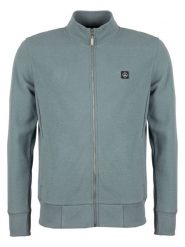 Roadsign Bluza w kolorze turkusowym rozmiar: M. Niebieskie bluzy bez kaptura męskie Roadsign, m, z bawełny. Za 87.40 zł.