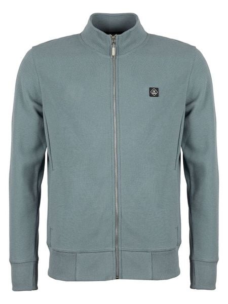 Roadsign Bluza w kolorze turkusowym rozmiar: M. Niebieskie bluzy bez kaptura męskie Roadsign, m, z bawełny. Za 104.99 zł.