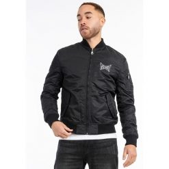 Kurtka Tapout Chashiers. Białe kurtki męskie TAPOUT, m, bez wzorów, bez kaptura. W wyprzedaży za 448.45 zł.