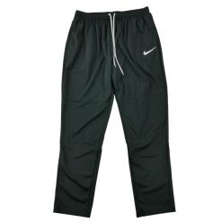 Second life - Nike spodnie dresowe męskie Dri-Fit - Jak nowy. Czarne spodnie sportowe męskie Nike, z dresówki. Za 97.94 zł.