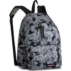 Plecak EASTPAK - Padded Park'r EK620 Dark Forest Gre 81X. Czarne plecaki damskie Eastpak, bez wzorów, z materiału, sportowe. Za 189.00 zł.