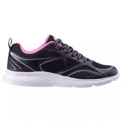 Buty sportowe damskie Martes Runie Low Wo's - czarne, Rozmiar buta 40. Czarne obuwie do biegania damskie MARTES. Za 99.99 zł.