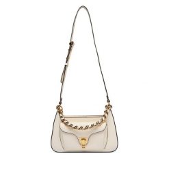 Torebka Coccinelle. Torebki klasyczne damskie Coccinelle, bez wzorów, bez dodatków. Za 1,269.00 zł.