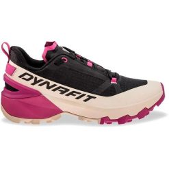 Buty do wędrówek górskich Dynafit Transalper 2 Kobieta Lekkie. Czarne obuwie trekkingowe damskie Dynafit. Za 720.95 zł.