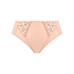 Figi damskie Elomi Namrah. Czerwone figi damskie ELOMI, xl, bez wzorów. Za 242.00 zł.