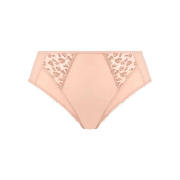 Figi damskie Elomi Namrah. Czerwone figi damskie ELOMI, xl, bez wzorów. Za 242.00 zł.