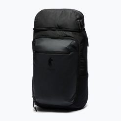 Plecak Cotopaxi Allpa Adventure Travel Pack. Czarne plecaki damskie Cotopaxi, bez wzorów. Za 1,539.00 zł.