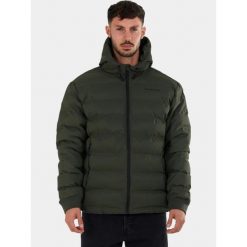 Kurtka Przejściowa Męska Fundango Patriot. Zielone kurtki męskie Fundango, m, bez wzorów, sportowe, bez kaptura. Za 519.90 zł.