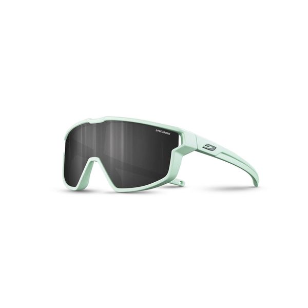 Okulary przeciwsłoneczne dla dzieci 4-8 lat JULBO Fury Mini miętowy kat.3. Zielone okulary przeciwsłoneczne dziecięce JULBO. W wyprzedaży za 199.00 zł.