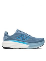 New Balance Buty do biegania Fresh Foam X More V6 MMOR7OA Niebieski. Niebieskie obuwie do biegania damskie New Balance. Za 749.99 zł.